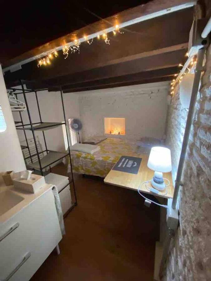 Airbhouse Private Rooms & Apartments Σεβίλλη Εξωτερικό φωτογραφία