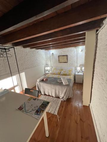 Airbhouse Private Rooms & Apartments Σεβίλλη Εξωτερικό φωτογραφία