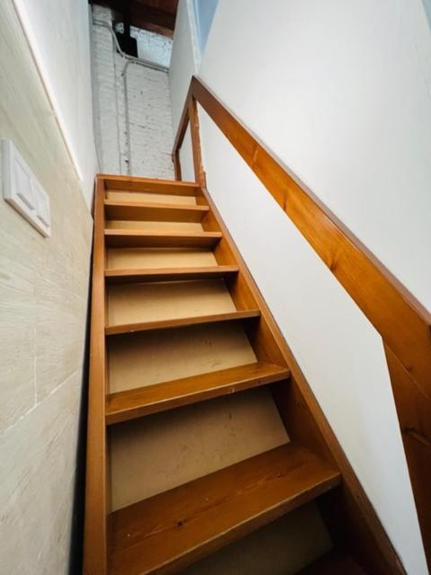 Airbhouse Private Rooms & Apartments Σεβίλλη Εξωτερικό φωτογραφία
